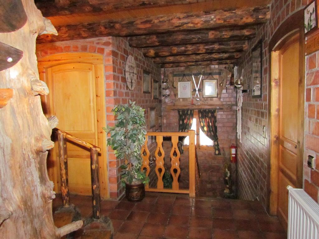 Casa Rural Fontamil Gistain Bilik gambar