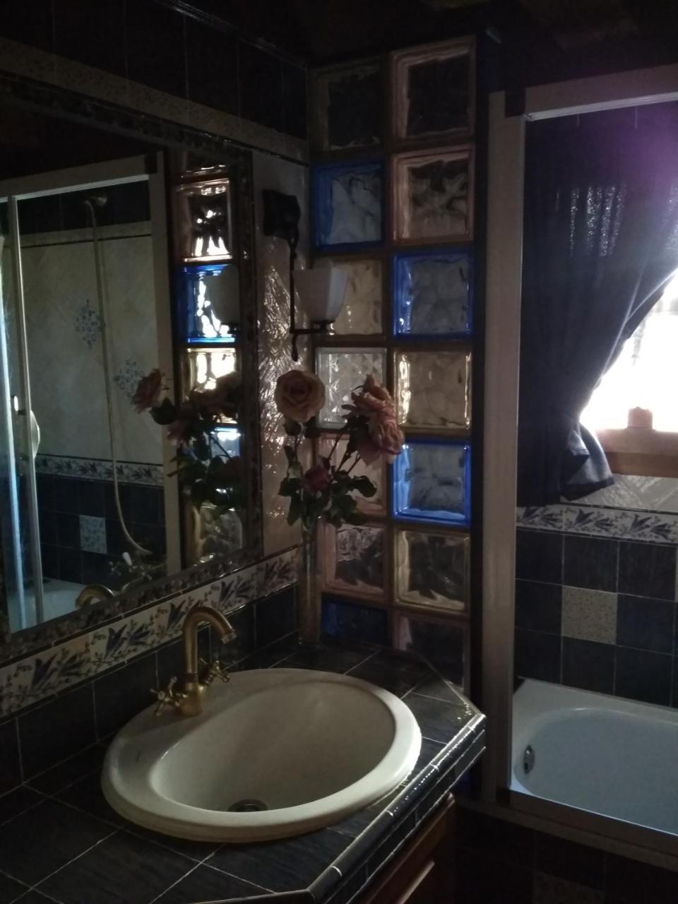 Casa Rural Fontamil Gistain Luaran gambar